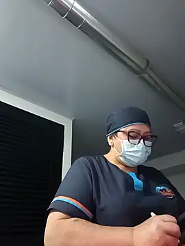 Darly Gomez online show from 02.05.26