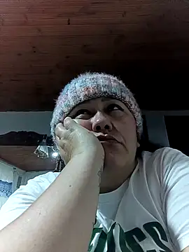 Darly Gomez online show from 02.12.26