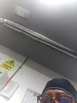 Darly Gomez online show from 02.28.26