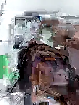 Darly Gomez online show from 03.19.26