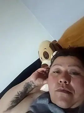 Darly Gomez online show from 04.30.26