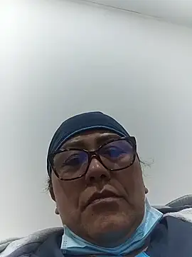 Darly Gomez online show from 05.18.26