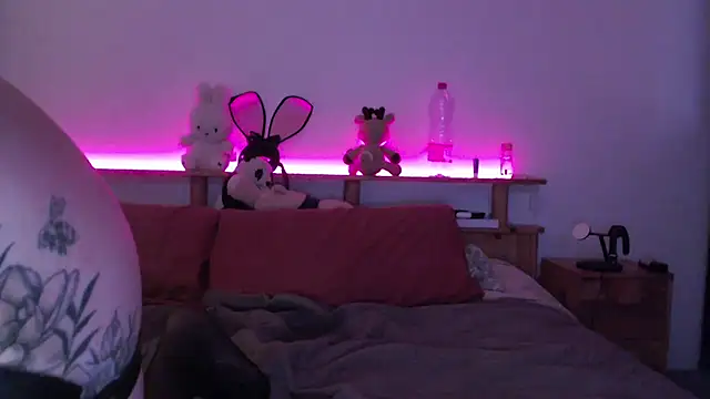milenaaddams online show from 07.29.26