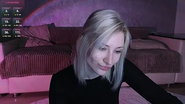 Snapshot of alexa_novak chatting on 12.01.25 alexa novak online show from 12.01.25