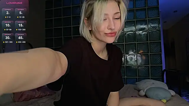 alexa novak online show from 06.13.26