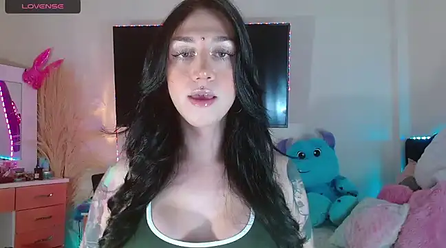 karla zambrano online show from 12.14.24