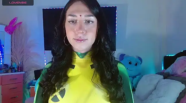 karla zambrano online show from 12.19.24