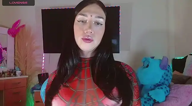 karla zambrano online show from 12.24.24