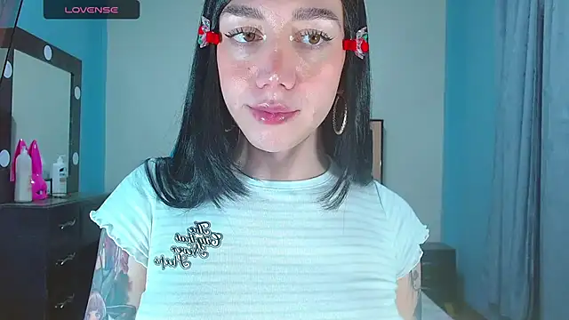 karla zambrano online show from 04.22.26