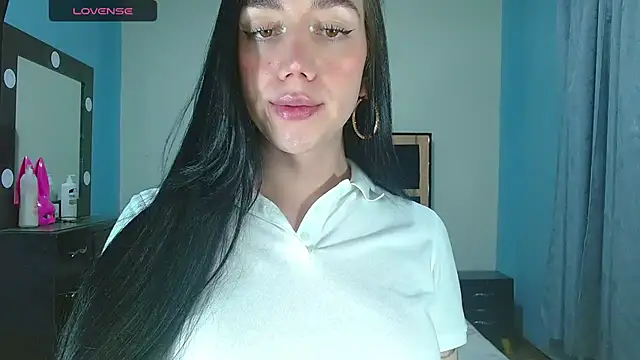 karla zambrano online show from 05.02.26