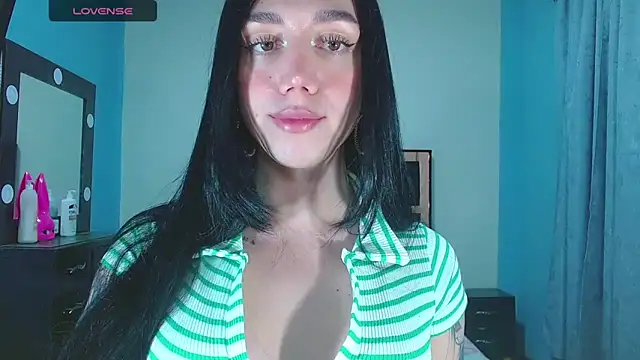 karla zambrano online show from 05.03.26