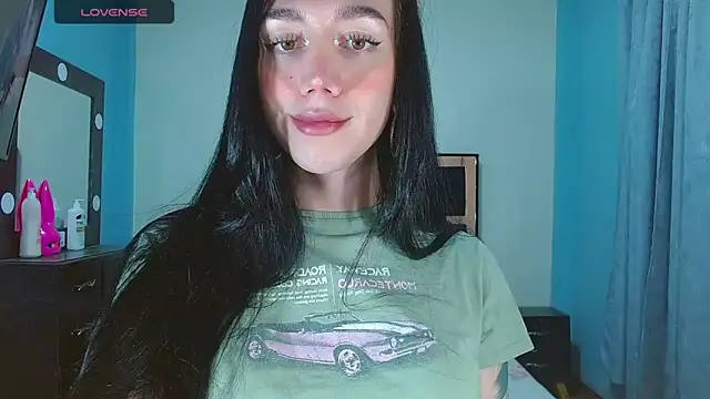 karla zambrano online show from 05.05.26
