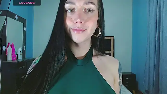 karla zambrano online show from 05.06.26