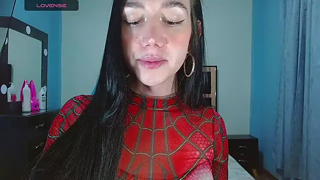 karla zambrano online show from 05.15.26