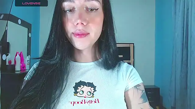 karla zambrano online show from 05.23.26