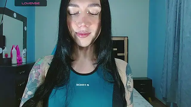 karla zambrano online show from 05.28.26