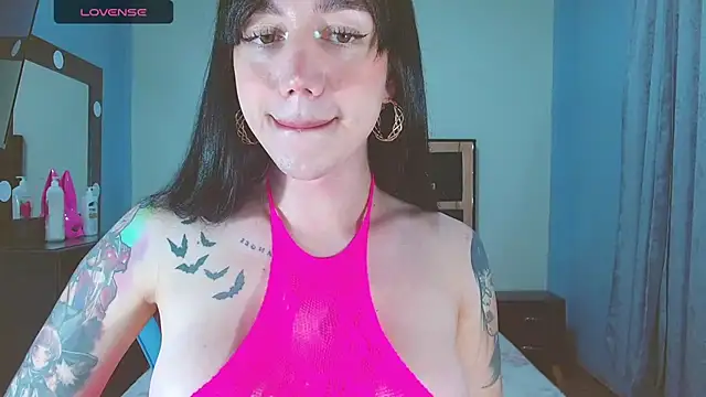 karla zambrano online show from 07.06.26