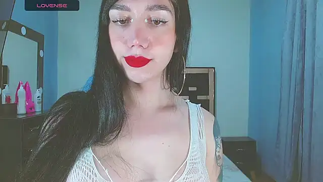 karla zambrano online show from 07.13.26