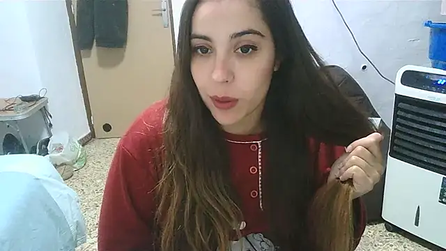 Ursumi1 online show from 12.09.24