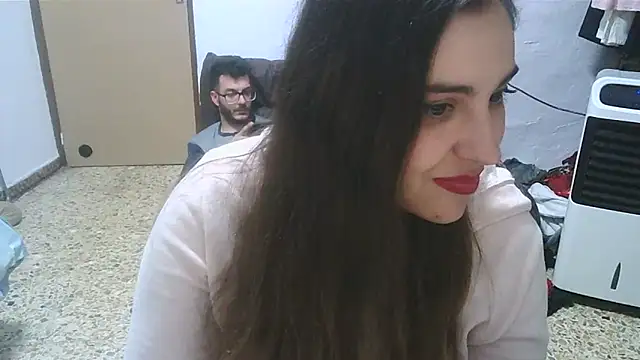 Ursumi1 online show from 12.11.24