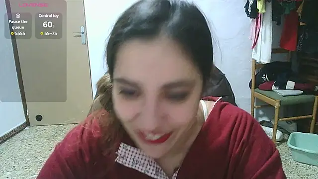 Ursumi1 online show from 01.09.25