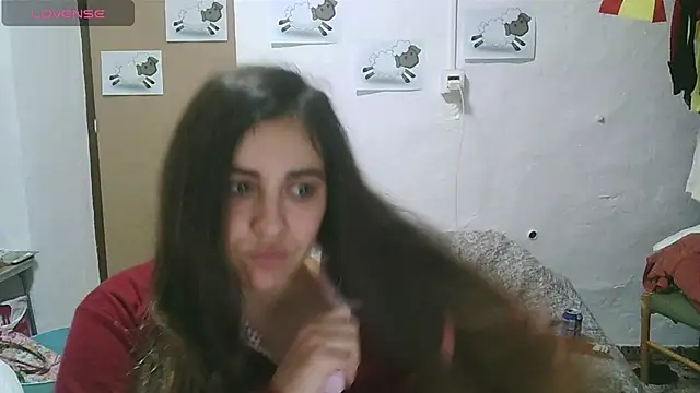 Ursumi1 online show from 01.19.25