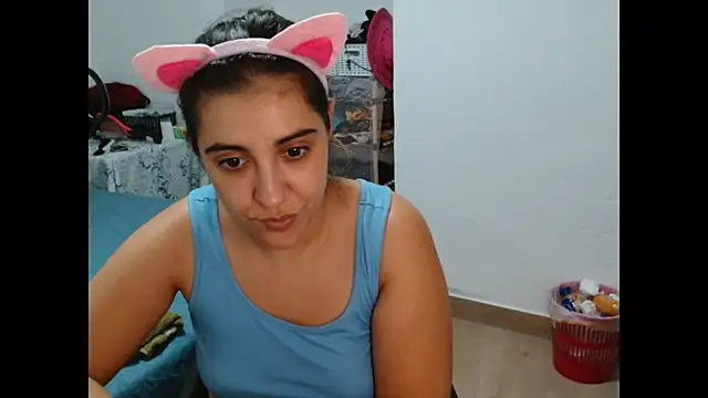 Ursumi1 online show from 10.23.25