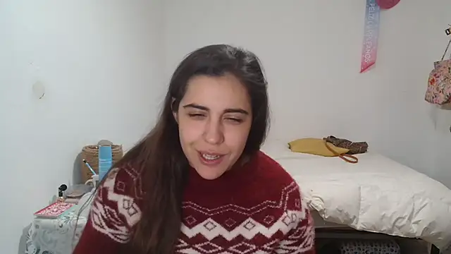 Ursumi1 online show from 03.03.26