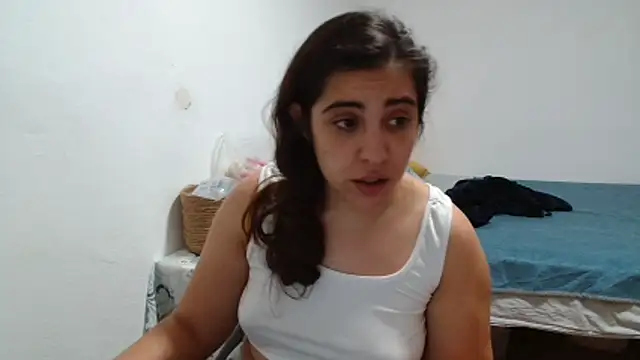 Ursumi1 online show from 03.12.26