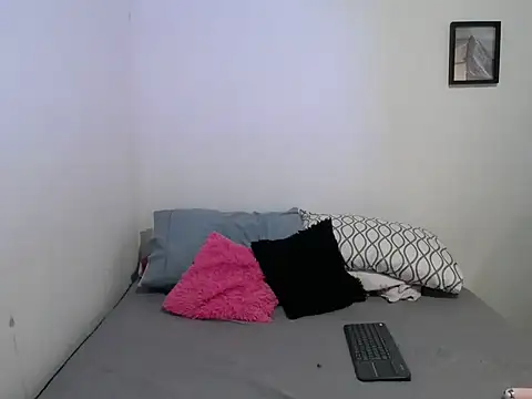 aria jhonsson online show from 03.03.26