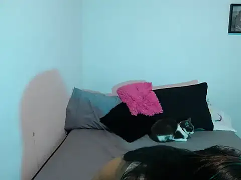 aria jhonsson online show from 03.05.26