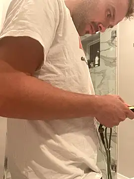 Snapshot of 69woodinson chatting on 01.18.26 69woodinson online show from 01.18.26