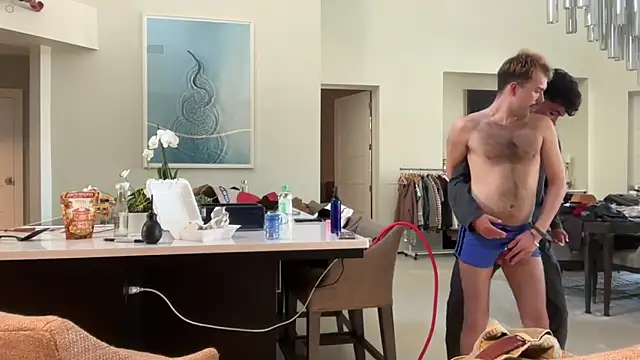 Snapshot of 69woodinson chatting on 02.08.26 69woodinson online show from 02.08.26