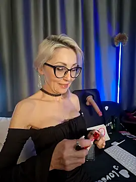 Milforja online show from 12.19.25