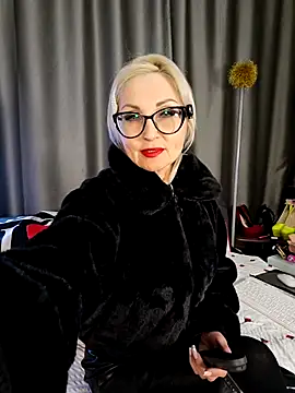 Milforja online show from 03.15.26