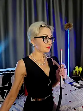 Milforja online show from 04.30.26