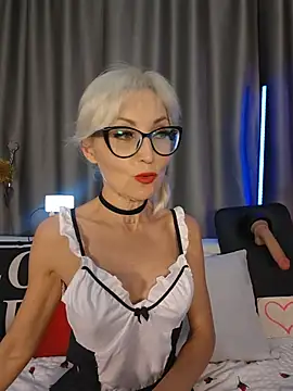 Milforja online show from 05.27.26
