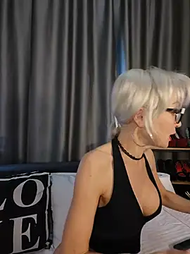Milforja online show from 07.12.26