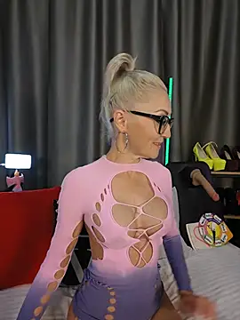 Milforja online show from 07.19.26