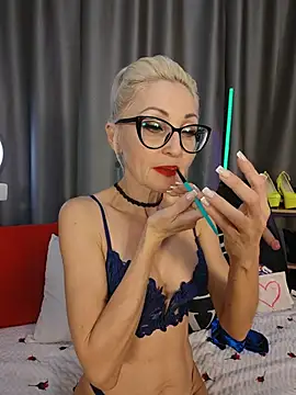 Milforja online show from 07.28.26