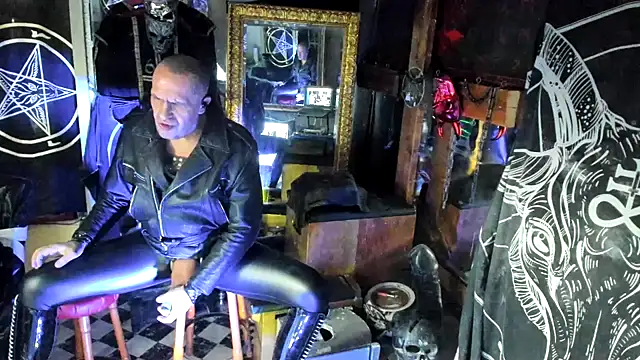 BULGEDEMON online show from 11.29.25