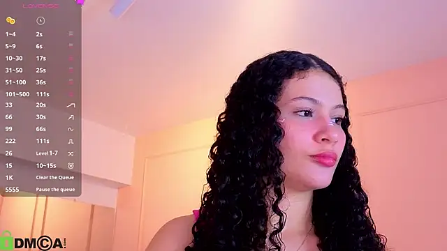 Snapshot of SHARONN____ chatting on 07.11.26 SHARONN online show from 07.11.26