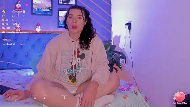 elafranco  online show from 12.07.24