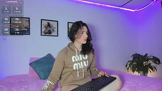 elafranco  online show from 11.29.25