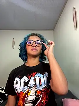 Lolabonitacam online show from 01.15.26