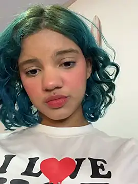 Lolabonitacam online show from 02.25.26