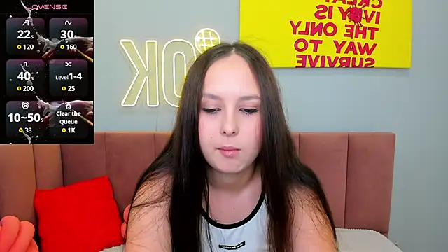 BeatriceReeves online show from 06.20.26