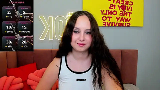 BeatriceReeves online show from 06.27.26