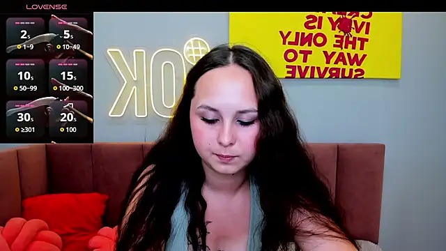 BeatriceReeves online show from 07.06.26