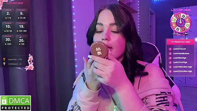 Snapshot of Pepsik0lnaya chatting on 02.24.25 Pepsik0lnaya online show from 02.24.25